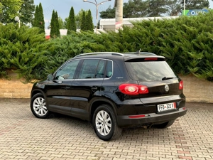 Tiguan 2010  2.o tdi  4x4   225.ooo km - imagine 3