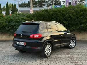Tiguan 2010  2.o tdi  4x4   225.ooo km - imagine 4