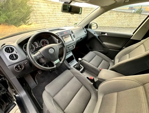 Tiguan 2010  2.o tdi  4x4   225.ooo km - imagine 9
