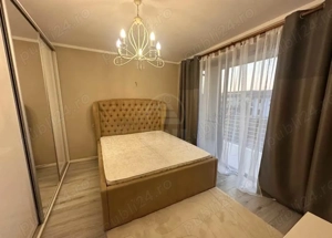 Casă tip triplex de închiriat   Florești, 4 camere, 110 mp utili + grădină - imagine 6