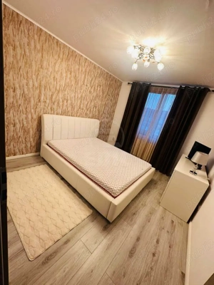 Casă tip triplex de închiriat   Florești, 4 camere, 110 mp utili + grădină - imagine 8