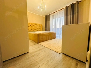 Casă tip triplex de închiriat   Florești, 4 camere, 110 mp utili + grădină - imagine 7