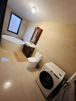 Casă tip triplex de închiriat   Florești, 4 camere, 110 mp utili + grădină - imagine 9