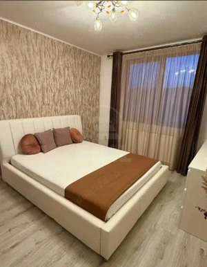 Casă tip triplex de închiriat   Florești, 4 camere, 110 mp utili + grădină - imagine 5