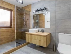 Casă tip triplex de închiriat   Florești, 4 camere, 110 mp utili + grădină - imagine 11