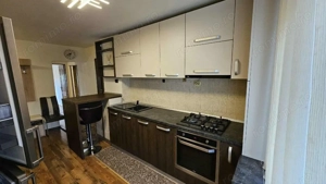 SOARELUI, renovat, 2 balcoane, 2 bai, etaj 3, SUD Plaza