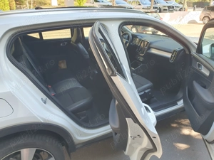 2020 Volvo xc 40 2.0d 4x4 automat - imagine 2