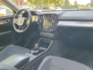2020 Volvo xc 40 2.0d 4x4 automat - imagine 4