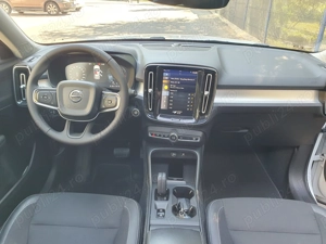 2020 Volvo xc 40 2.0d 4x4 automat - imagine 6