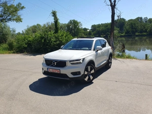 2020 Volvo xc 40 2.0d 4x4 automat - imagine 7