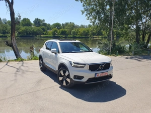 2020 Volvo xc 40 2.0d 4x4 automat