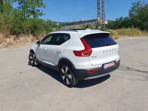 2020 Volvo xc 40 2.0d 4x4 automat - imagine 5