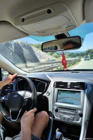 Vând Ford Mondeo 2019 impecabil, istoric complet Ford Carbenta Oradea - imagine 2