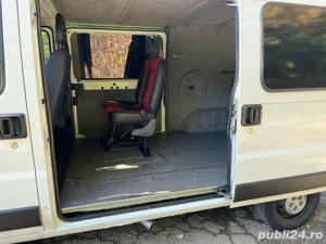 Fiat Ducato 2,3 euro 4 