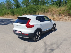 2020 Volvo xc 40 2.0d 4x4 automat - imagine 8