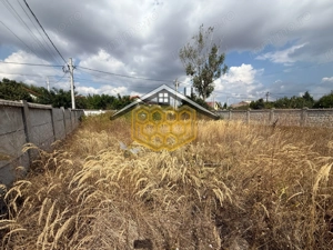 Teren intravilan in Albesti cu deschidere la 2 strazi - imagine 5