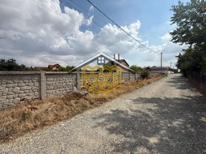 Teren intravilan in Albesti cu deschidere la 2 strazi - imagine 4