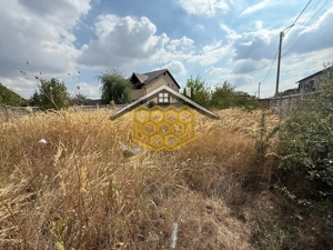 Teren intravilan in Albesti cu deschidere la 2 strazi - imagine 6