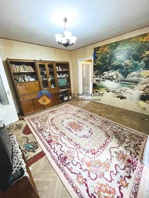 Apartament 2 camere ultracentral, ETAJ 3