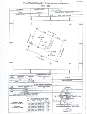 Casa Tunari Otopeni - imagine 3