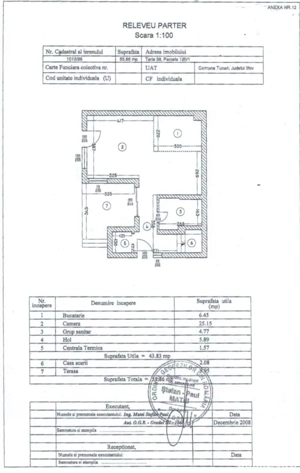 Casa Tunari Otopeni - imagine 4