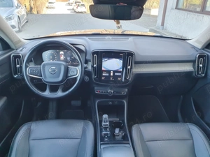 2020 Volvo xc40 2.0d inscription automat - imagine 3