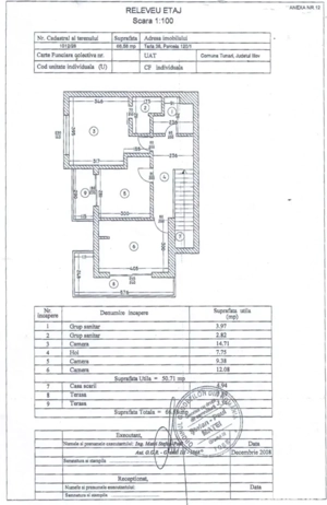 Casa Tunari Otopeni - imagine 5