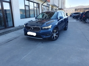 2020 Volvo xc40 2.0d inscription automat - imagine 4