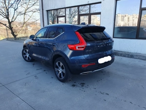 2020 Volvo xc40 2.0d inscription automat - imagine 5