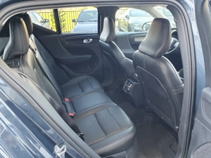 2020 Volvo xc40 2.0d inscription automat - imagine 6