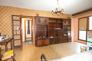 Piata Gorjului, Metrou, 3 camere, 2 bai, monolit 1984, 76m, Militari