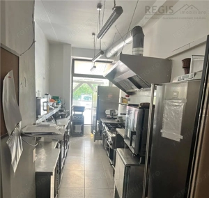 AFACERE LA CHEIE IN DOMENIUL HORECA, BRASOV - imagine 5