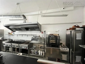 AFACERE LA CHEIE IN DOMENIUL HORECA, BRASOV - imagine 4