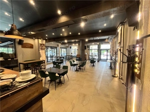 AFACERE LA CHEIE IN DOMENIUL HORECA, BRASOV - imagine 3