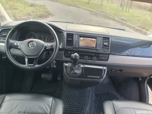 vw multivan 2.0 tdi 204 cp dsg 4x4 full