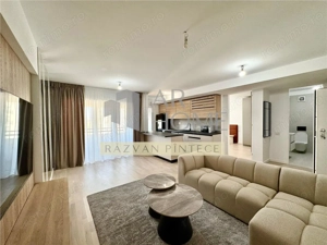 Apartament 2 camere de lux, ultracentral, bloc Bucegi, Ploiesti