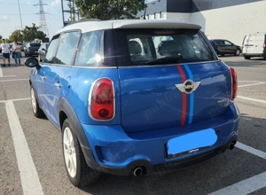 Mini Cooper COUNTRYMAN, înmatriculat ! - imagine 2