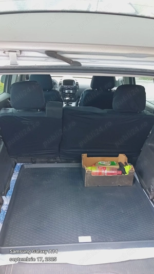 vind opel zafira diesel  - imagine 4