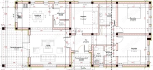 De vanzare casa constructie noua cu incalzire in pardoseala , Sangeorgiu de Mures - imagine 2