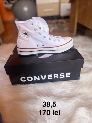 Converse 38,5