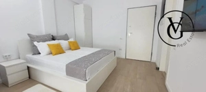 Studio modern cu vedere către lac | LAKE ON | Bd. Mamaia - imagine 6