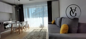 Studio modern cu vedere către lac | LAKE ON | Bd. Mamaia - imagine 4