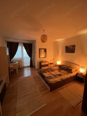 garsoniera dristor-metrou 5 minute-park lake 1 minut-modern-stradal