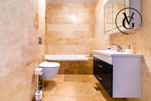 Apartament spațios de 2 camere - Solid Residence Mamaia  - imagine 11
