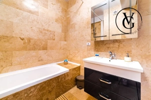 Apartament spațios de 2 camere - Solid Residence Mamaia  - imagine 12