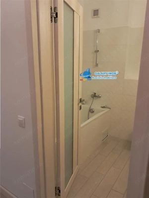 de inchiriat ap 2 cam ULTRAMODERN  fratii golesti la cheie fond nou - imagine 11