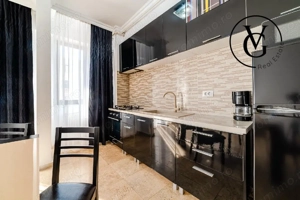 Apartament spațios de 2 camere - Solid Residence Mamaia  - imagine 5