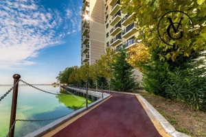 Apartament spațios de 2 camere - Solid Residence Mamaia  - imagine 14