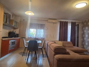 TORONTALULUI - 3 CAM - ETJ. 2 - GARAJ - 2 TERASE - 2 BAI - MOBILAT - SUPER SPATIOS- - imagine 2