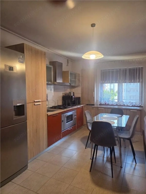 TORONTALULUI - 3 CAM - ETJ. 2 - GARAJ - 2 TERASE - 2 BAI - MOBILAT - SUPER SPATIOS-